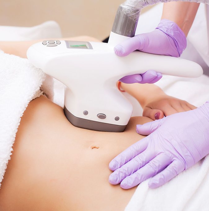 endermologia